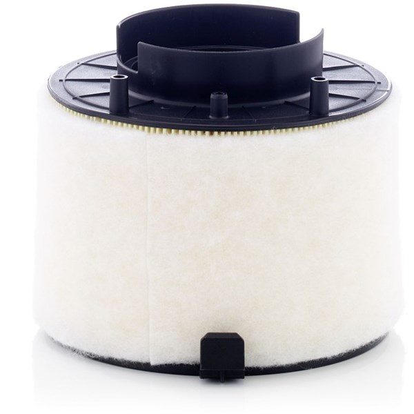 MANN-FILTER Luftfilter - P1274661 - audi a4 allroad b8, a4 b8, a4 b8 avant, a5, a5 cabriolet, a5 sportback, q5, q5 van - OE 8K0 133 843 L