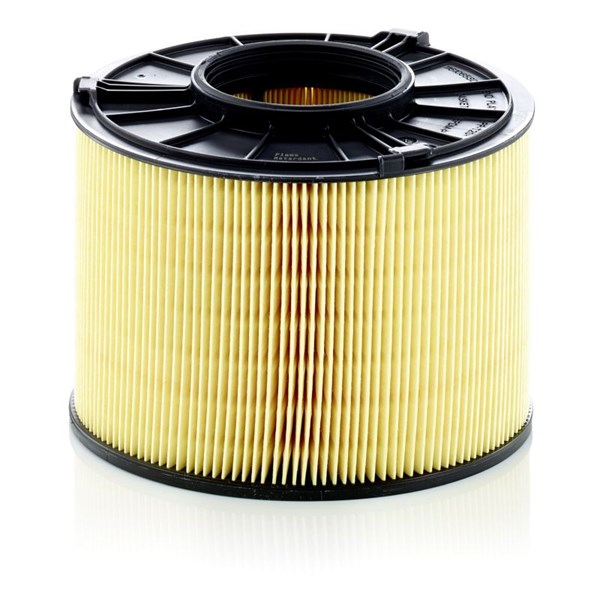 MANN-FILTER Luftfilter - P1274663 - audi a4 b9, a4 b9 avant, a5, a5 cabriolet, a5 sportback - OE 8W0 133 843 B, 8W0 133 843 E