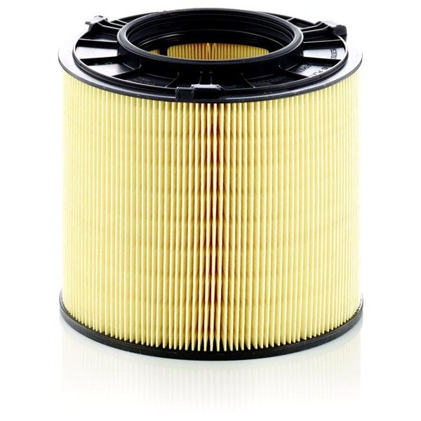 MANN-FILTER Luftfilter - P1274664 - audi a4 allroad b9, a4 b9, a4 b9 avant, a5, a5 cabriolet, a5 sportback, q5, q5 sportback - OE 8W0 133 843 C