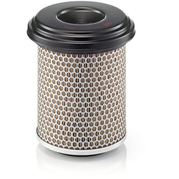 MANN-FILTER Luftfilter - P1274675 - mercedes-benz - OE 002 094 35 04, 002 094 40 04, 003 094 41 04