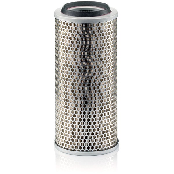 MANN-FILTER Luftfilter - P1274678 - renault trucks, vw - OE 00 03 563 365, 00 03 563 565, 00 04 207 090