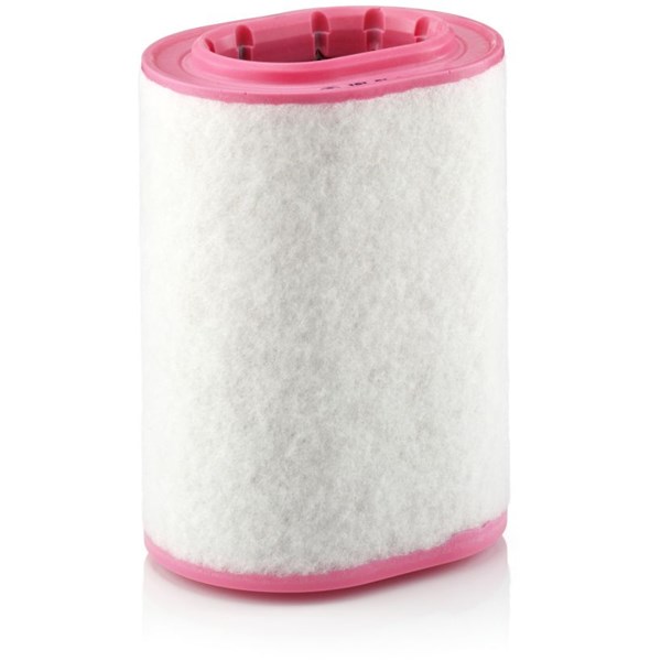 MANN-FILTER Luftfilter - P1274690 - land rover range rover iii - OE 13 71 7 501 239, PHE 000050