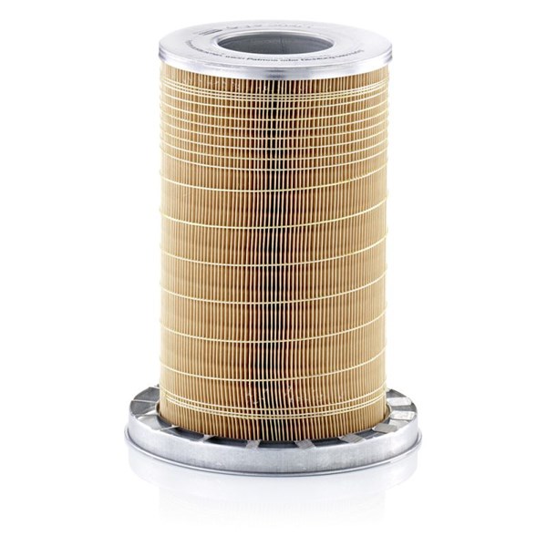 MANN-FILTER Luftfilter - P1274706 - opel corsa b, rover 800 halvkombi, seat 124, skoda fabia praktik i, vw transporter t5 skåp