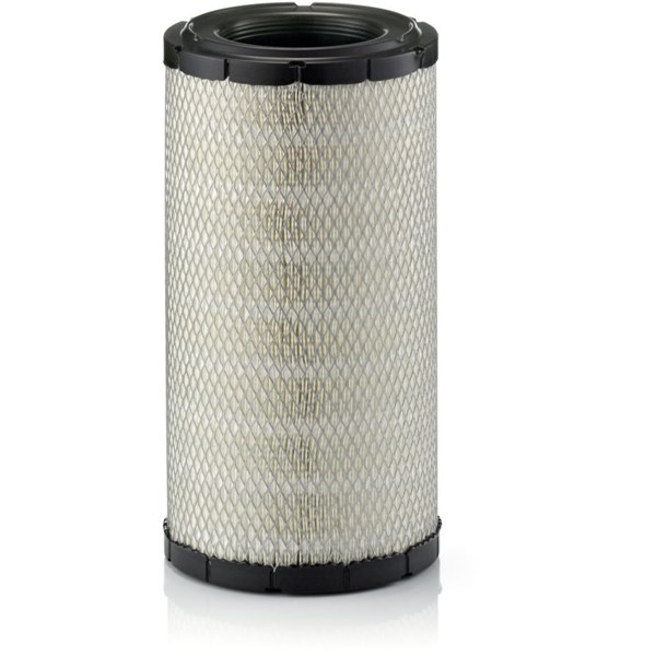 MANN-FILTER Luftfilter - P1274708 - audi, bmw, fiat, ford, glas, hummer, lada, lancia, mazda, mercedes-benz, mitsubishi, opel, renault, suzuki, volvo,