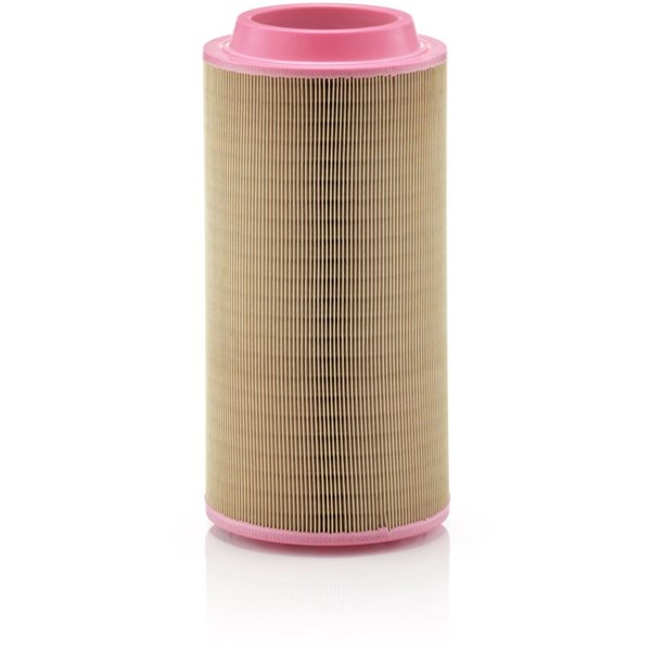 MANN-FILTER Luftfilter Europiclon - P1274729 - 1274729 - OE 004 094 23 04, 14261549, 20405827