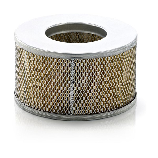 MANN-FILTER Luftfilter - P1274757 - toyota fortuner, hilux pick-up vi, hilux pick-up vii - OE 17801-54150