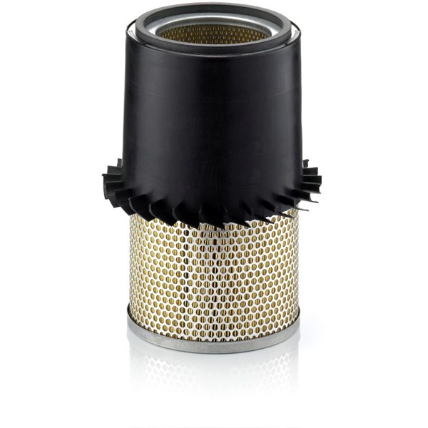 MANN-FILTER Luftfilter - P1274767 - subaru impreza kombi, impreza sedan, legacy ii, legacy kombi ii, svx, suzuki swift i - OE MAK 1629