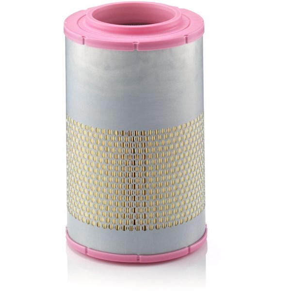 MANN-FILTER Luftfilter - P1274768 - dacia, daihatsu, lancia, lotus, mazda, opel, talbot - OE 143 3690, 164 4642, 166 7999