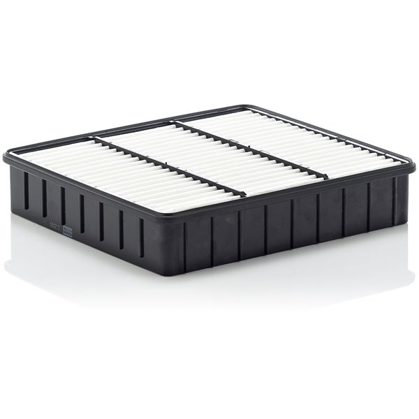 MANN-FILTER Luftfilter - P1274806 - mitsubishi, proton - OE MD 620 737, MD 620738, MZ 311784 T