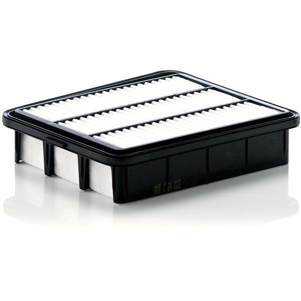 MANN-FILTER Luftfilter - P1274815 - hyundai grandeur - OE 28113-3L000