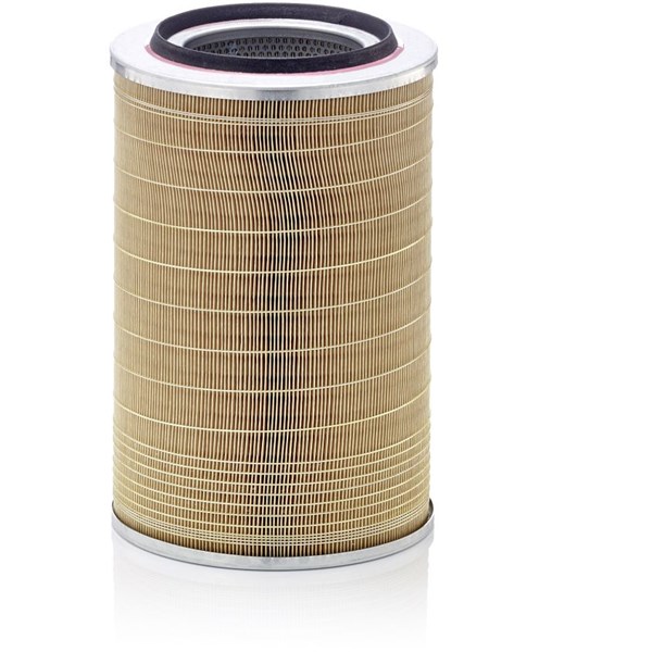 MANN-FILTER Luftfilter - P1274832 - alfa romeo, alpina, aston martin, audi, austin, bmw, chevrolet, chrysler, citroën, dodge, fiat, ford, honda, jagua
