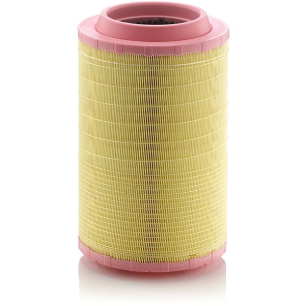 MANN-FILTER Luftfilter - P1274880 - audi, bmw, byd, citroën, fiat, ford, hyundai, jeep, kia, lada, ldv, lotus, mazda, mercedes-benz, nissan, peugeot,