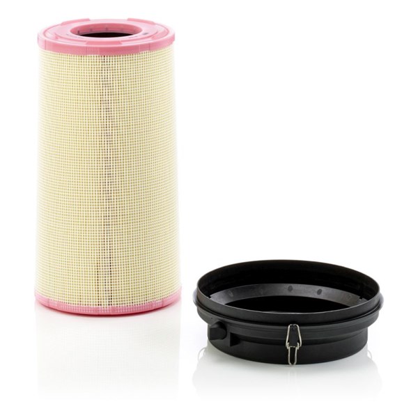 MANN-FILTER Luftfilter - P1274916 - acura, alfa romeo, aston martin, bentley, buick, cadillac, chevrolet, chrysler, citroën, daewoo, fiat, ford, ford