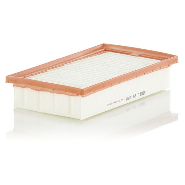 MANN-FILTER Luftfilter - P1274922 - hyundai, kia - OE 28113-H8100