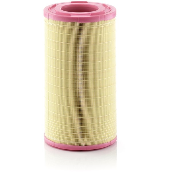 MANN-FILTER Luftfilter - P1274923 - audi, bmw, citroën, fiat, ford, hyundai, jeep, lada, ldv, lotus, mercedes-benz, peugeot, renault, seat, toyota, va