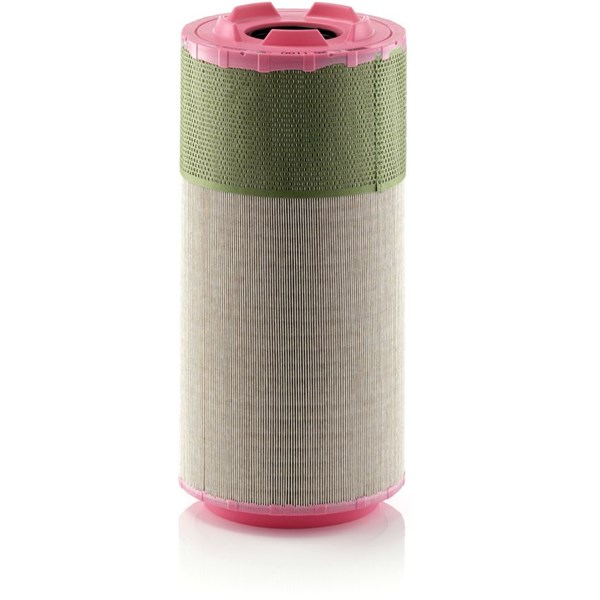 MANN-FILTER Luftfilter Nlg piclon - P1274926 - alfa romeo, audi, bmw, chevrolet, citroën, fiat, ford, hyundai, kia, lancia, ldv, lexus, mazda, mercede