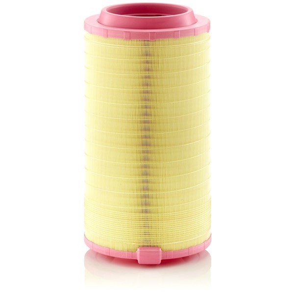 MANN-FILTER Luftfilter - P1274964 - alfa romeo, alpina, aston martin, audi, bentley, bmw, cadillac, chevrolet, citroën, dacia, daihatsu, dodge, ferrar