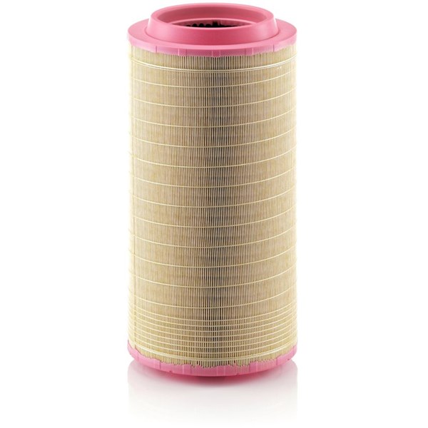 MANN-FILTER Luftfilter - P1274981 - alfa romeo, audi, bmw, buick, cadillac, chevrolet, chrysler, citroën, daewoo, fiat, ford, honda, hyundai, jeep, ki