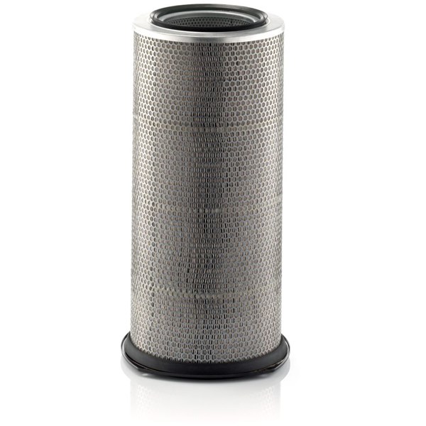 MANN-FILTER Luftfilter - P1274984 - ford usa, honda, mazda, mercedes-benz, nissan, toyota, vauxhall, vw - OE 1080918, 1080918-0, 1080918-4