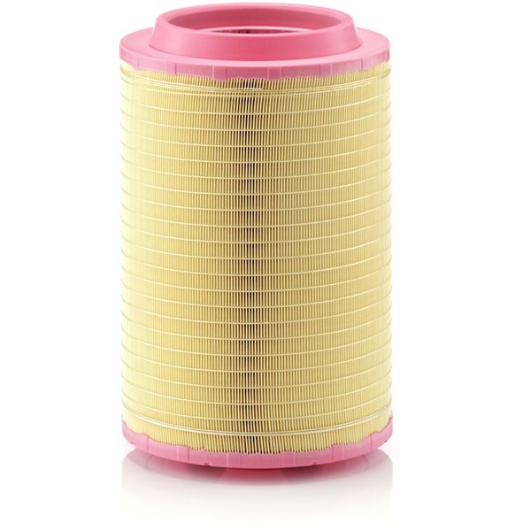 MANN-FILTER Luftfilter - P1274988 - alfa romeo, alpina, audi, buick, chevrolet, chrysler, fiat, ford, hyundai, jeep, mazda, mercedes-benz, mitsubishi,