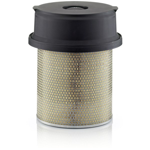MANN-FILTER Luftfilter - P1275036 - alfa romeo, cadillac, fiat, ford, mazda, mercedes-benz, opel, peugeot, porsche, suzuki, toyota, vauxhall, vw - OE