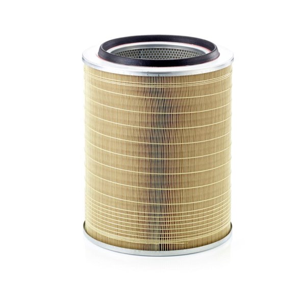 MANN-FILTER Luftfilter - P1275084 - alfa romeo, audi, bmw, buick, chevrolet, chrysler, citroën, dacia, ferrari, fiat, ford, ford usa, honda, hyundai,