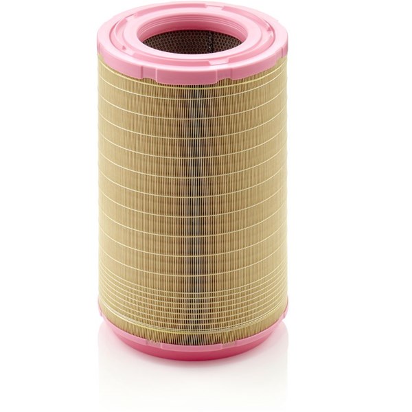 MANN-FILTER Luftfilter - P1275126 - alfa romeo, audi, bmw, buick, cadillac, chevrolet, chrysler, citroën, dacia, daewoo, daihatsu, ferrari, fiat, ford