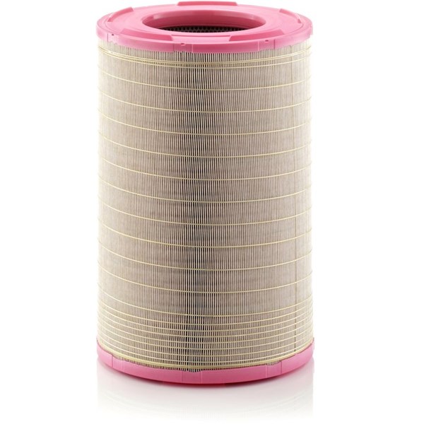 MANN-FILTER Luftfilter - P1275134 - mercedes-benz, peugeot, rover, volvo - OE 004 094 22 04, A 004 094 22 04