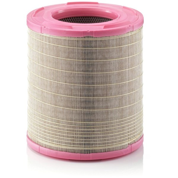 MANN-FILTER Luftfilter - P1275139 - acura, alpina, bmw, citroën, daewoo, fiat, ktm, mercedes-benz, opel, porsche
