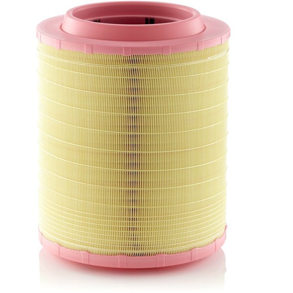MANN-FILTER Luftfilter - P1275148 - alfa romeo, bmw, chevrolet, chrysler, citroën, dodge, fiat, honda, hyundai, kia, mercedes-benz, mitsubishi, nissan