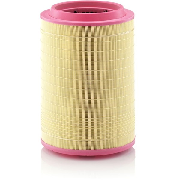 MANN-FILTER Luftfilter - P1275158 - alfa romeo, alpina, aston martin, audi, bentley, bmw, buick, cadillac, chevrolet, citroën, daewoo, dodge, fiat, fo