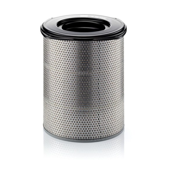 MANN-FILTER Luftfilter - P1275159 - alfa romeo, chevrolet, ford, ford usa, honda, hyundai, jaguar, mitsubishi, nissan, porsche, toyota, vw - OE 166589