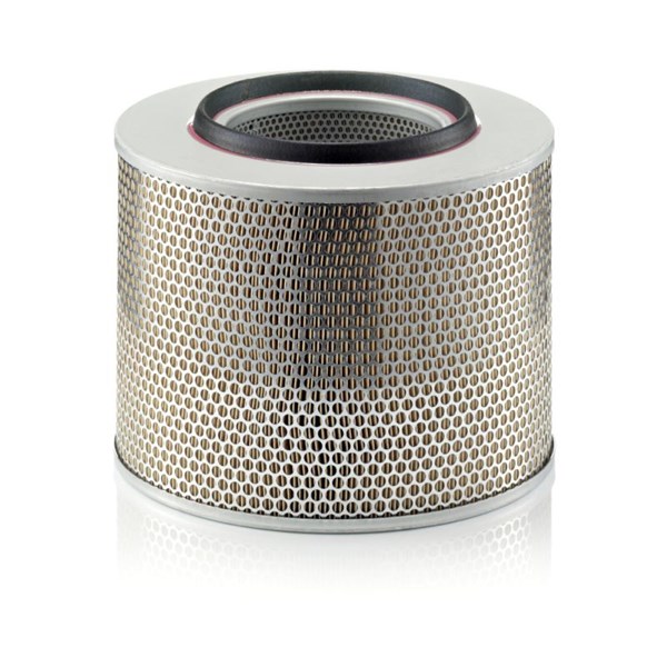 MANN-FILTER Luftfilter - P1275169 - alfa romeo, aston martin, audi, bmw, cadillac, chevrolet, citroën, daewoo, fiat, ford, honda, hyundai, lancia, maz