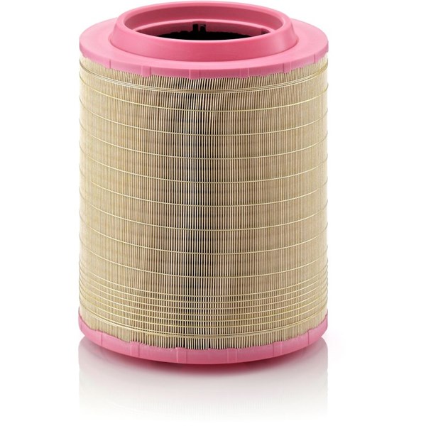 MANN-FILTER Luftfilter - P1275173 - alfa romeo, audi, bentley, bmw, chevrolet, citroën, daewoo, daihatsu, fiat, ford, ford usa, honda, hyundai, isuzu,