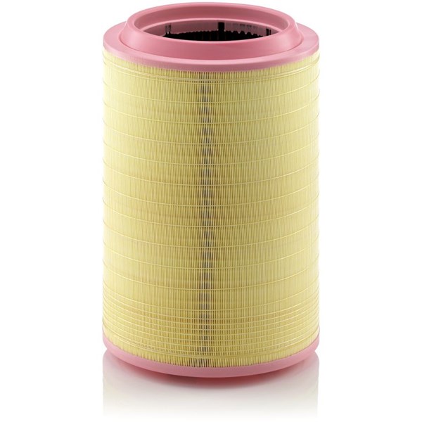 MANN-FILTER Luftfilter - P1275177 - audi, bmw, chevrolet, citroën, dodge, fiat, ford, honda, hummer, hyundai, kia, lancia, land rover, mazda, mercedes