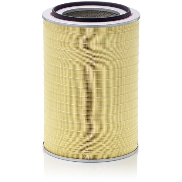 MANN-FILTER Luftfilter - P1275178 - acura, alfa romeo, aston martin, audi, bmw, buick, cadillac, chevrolet, chrysler, citroën, daihatsu, fiat, ford, h