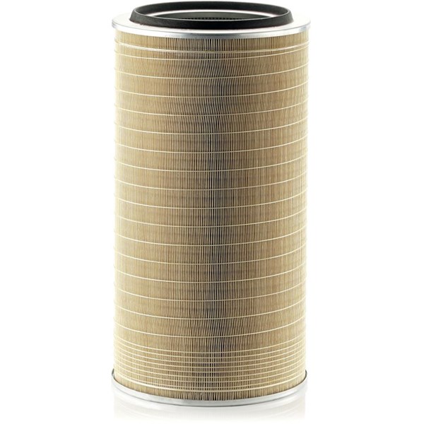 MANN-FILTER Luftfilter - P1275183 - alfa romeo, audi, bmw, buick, cadillac, hyundai, jeep, lexus, mercedes-benz, nissan, opel, peugeot, porsche, renau
