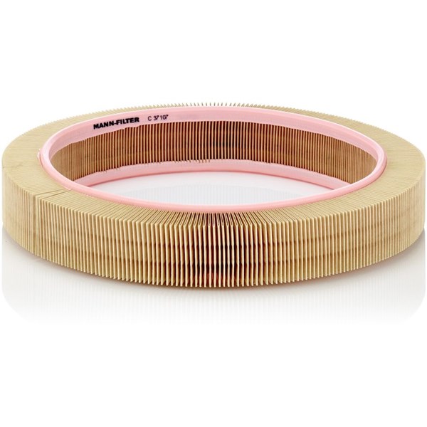 MANN-FILTER Luftfilter - P1275232 - mercedes-benz - OE 002 094 30 04, 002 094 31 04, 002 094 58 04