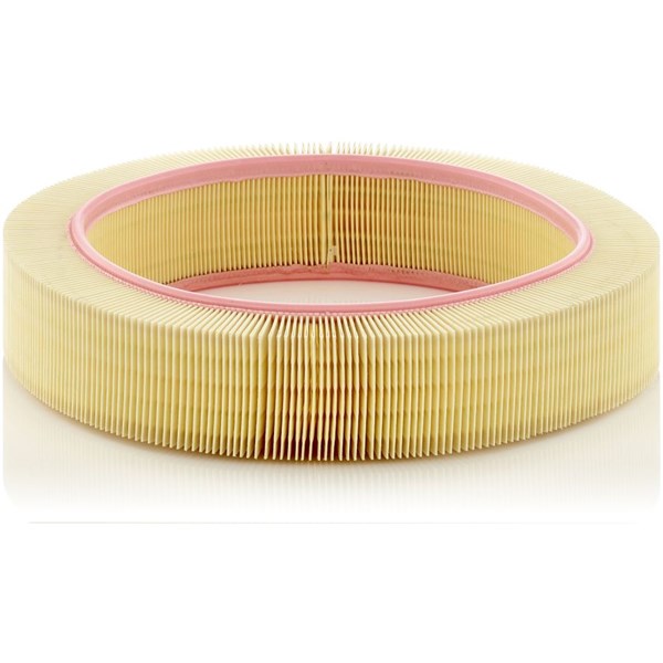 MANN-FILTER Luftfilter - P1275254 - mercedes-benz - OE 001 094 78 04, 002 094 69 04, 5022 746