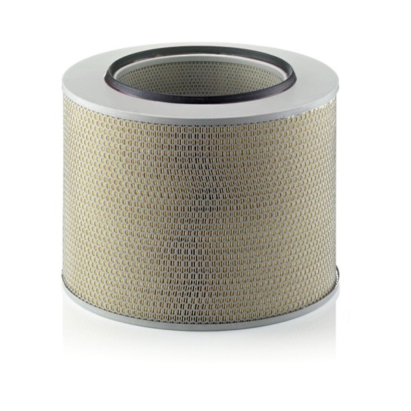 MANN-FILTER Luftfilter - P1275263 - alfa romeo, bentley, cadillac, fiat, ford, lancia, land rover, mazda, mercedes-benz, mitsubishi, nissan, opel, peu