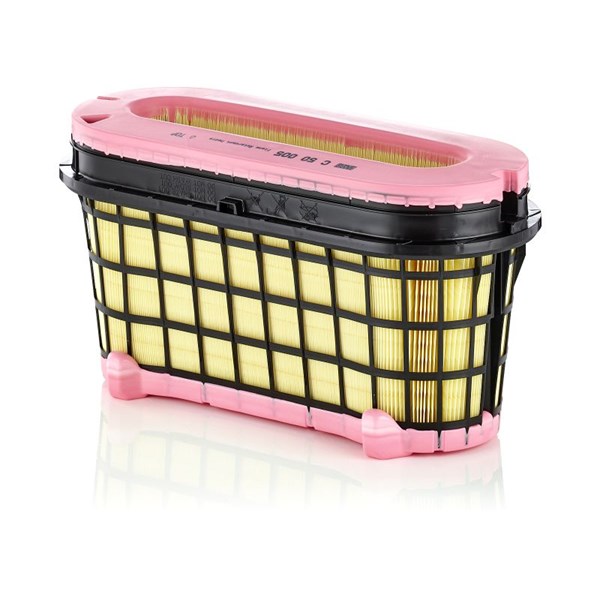 MANN-FILTER Luftfilter - P1275278 - abarth, alfa romeo, alpina, aston martin, audi, bentley, bmw, cadillac, chevrolet, chrysler, citroën, dacia, daewo