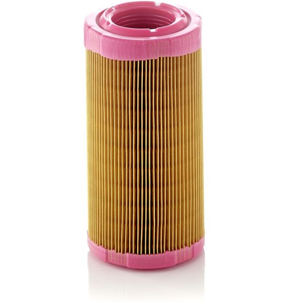 MANN-FILTER Luftfilter - P1275296 - 1275296 - OE 100076G, 1003173, 11.4.094