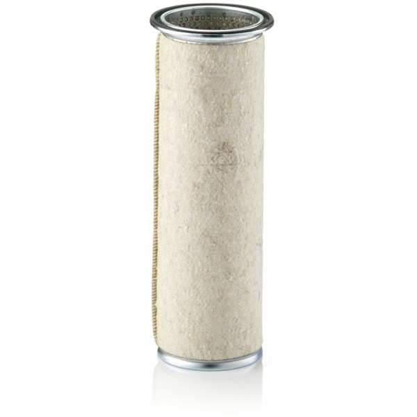 MANN-FILTER Sekundärluftfilter - P1275300 - ssangyong kyron