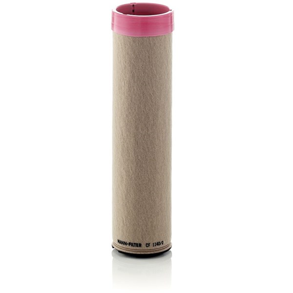 MANN-FILTER Sekundärluftfilter - P1275301 - audi, citroën, fiat, ford, jaguar, mazda, mercedes-benz, nissan, peugeot, renault, subaru, vauxhall, volvo