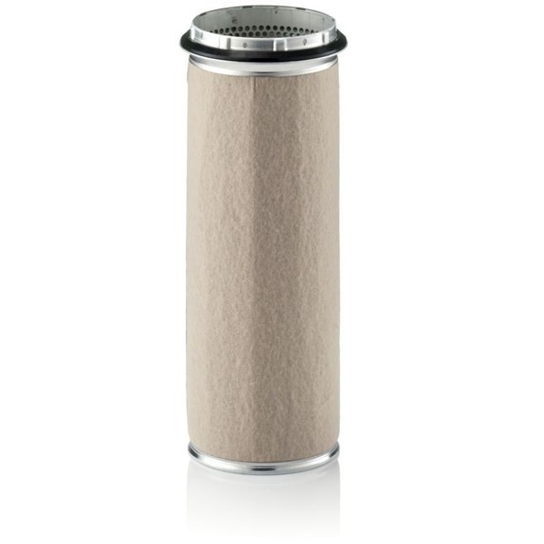 MANN-FILTER Sekundärluftfilter - P1275306 - alfa romeo, audi, chrysler, citroën, dodge, fiat, ford, land rover, mercedes-benz, opel, peugeot, porsche,