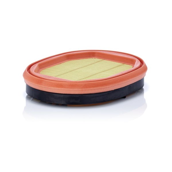 MANN-FILTER Sekundärluftfilter - P1275341 - audi a6 c6, a6 c6 avant, vauxhall vx220 cabriolet