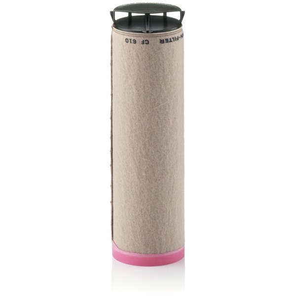 MANN-FILTER Sekundärluftfilter Europiclon - P1275352 - morris marina kombi iii, marina sedan ii, rover coupe, maestro halvkombi - OE 80813892