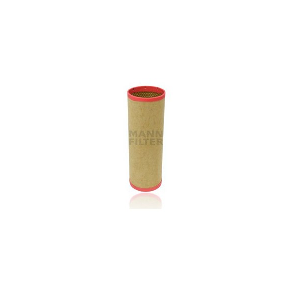 MANN-FILTER Sekundärluftfilter - P1275360 - 1275360 - OE 002 094 61 04, 11033777 6640, 11033777