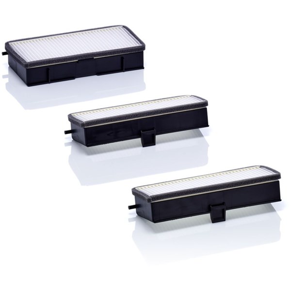 MANN-FILTER Kupefilter - P1275415 - citroën, fiat, lancia, peugeot - OE 1475478080, 1475479080, 6441 EL