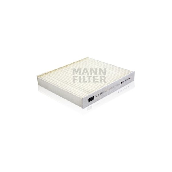 MANN-FILTER Kupefilter - P1275416 - kia soul i - OE 97133-2K000